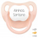 Chupete Baby personalizado Mi pipo